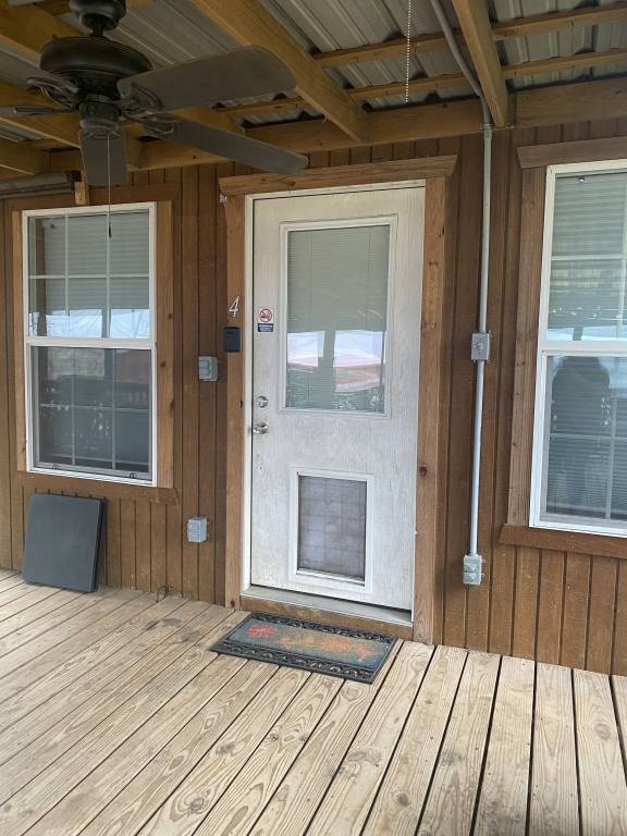 Cabin Florien