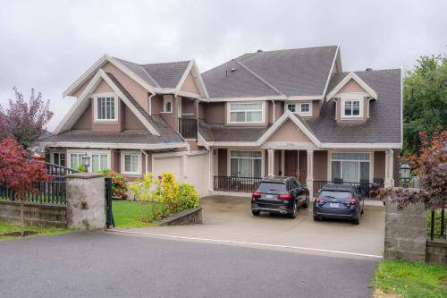 Bed and breakfast Coquitlam