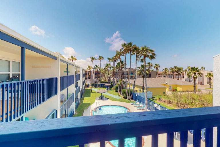 Condo  South Padre Island