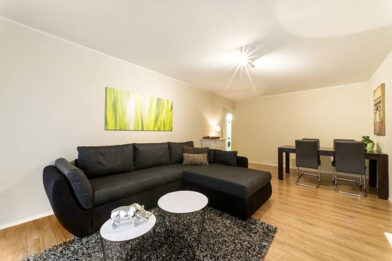 Ferienwohnung Illnau-Effretikon