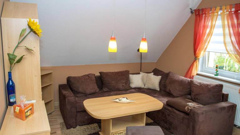 Ferienwohnung Petershain