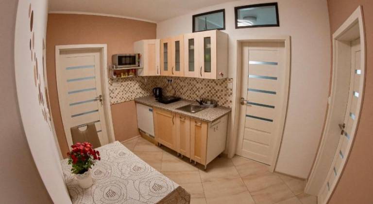 Apartment with patio & yard | Dogs allowed — photo 4