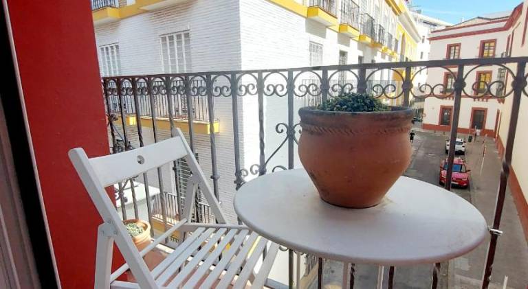 Holiday apartment with patio | Next to Seville Cathedral — photo 3