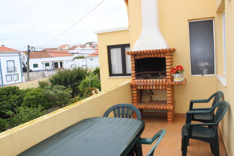 Apartamento  Baleal