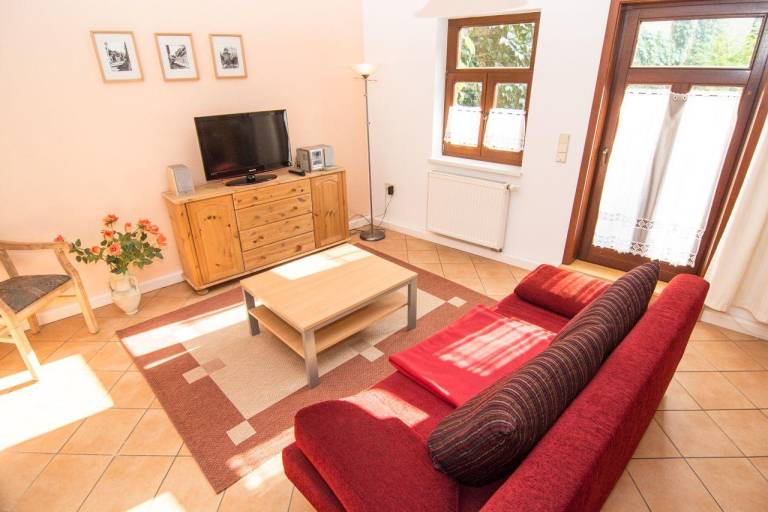 Ferienwohnung Stolberg (Harz)