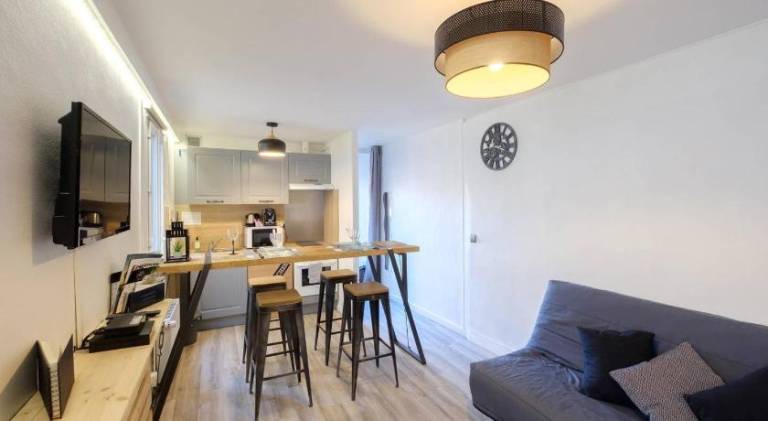 Beautiful holiday apartment | Pets are welcome — photo 2