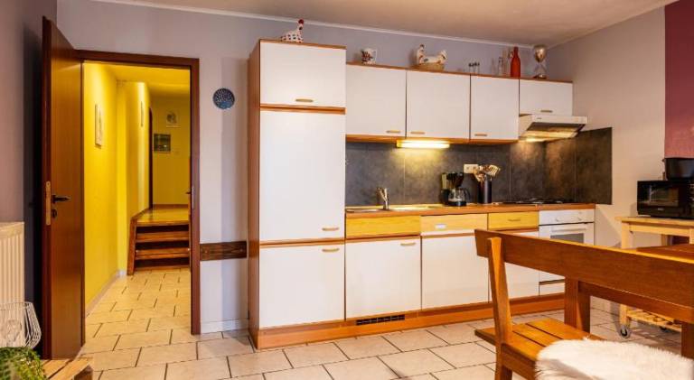 Holiday apartment with 3 rooms for 6 persons — photo 4