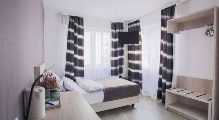 City Vibes Hotel in Sindelfingen