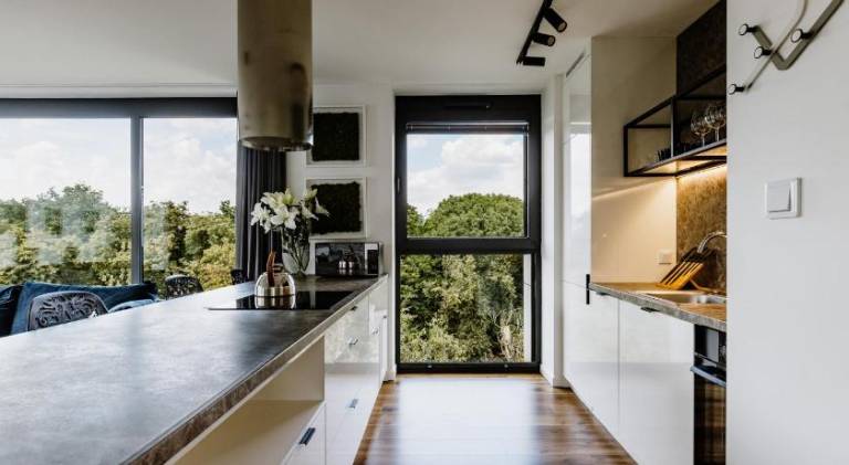 APARTAMENTY ARTE LUBLIN Unia Art Residence 121- faktura VAT garaz — photo 5