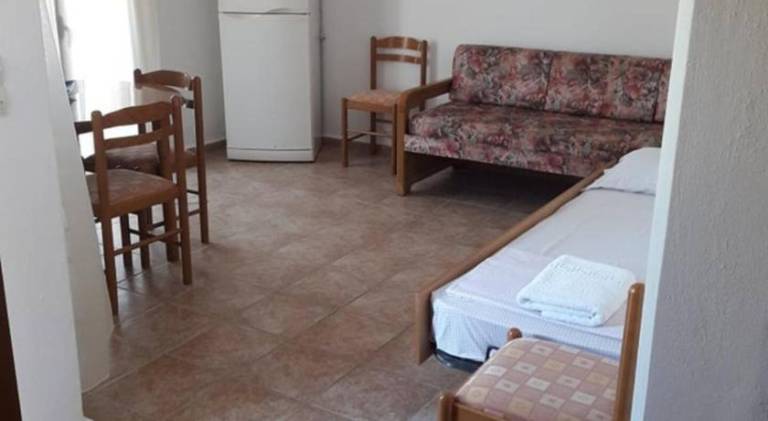 Appartement Volada