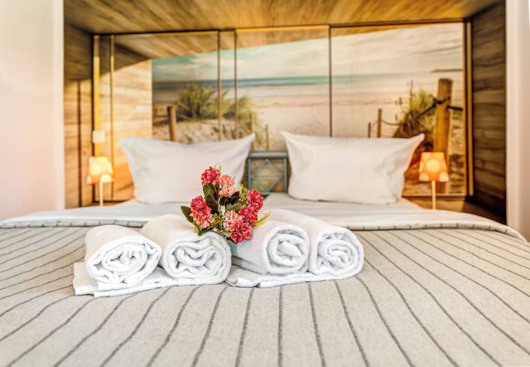 Ferienwohnung Seebad Ahlbeck
