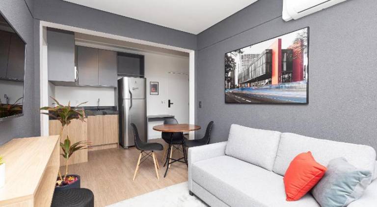 Apartment | Good for workation — photo 2