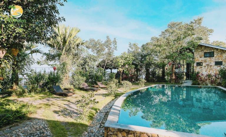 Lodge Phú Linh