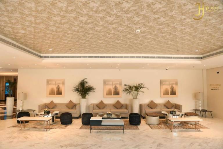 Sunday Luxury Downtown Adliya Formerly Jewel Hotel — photo 5