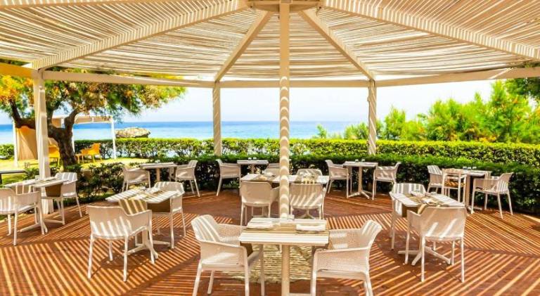 Borgo di Riaci Beach Resort — photo 3