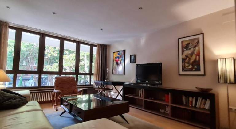 Charming holiday apartment | Near Plaza Mayor | Pet-friendly — photo 2