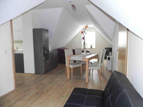 Ferienwohnung Freyburg (Unstrut)