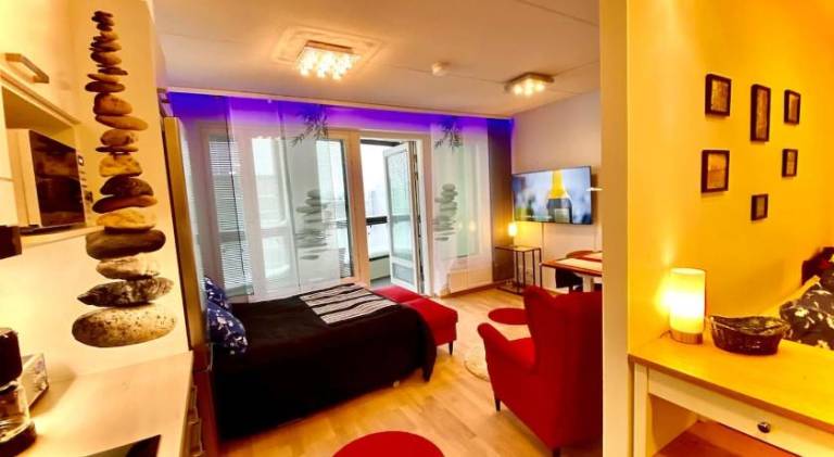 Pleasant rental apartment | Pets allowed — photo 2