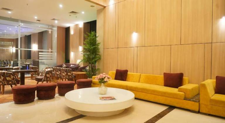 Hoxton Hotels & Resorts — photo 4
