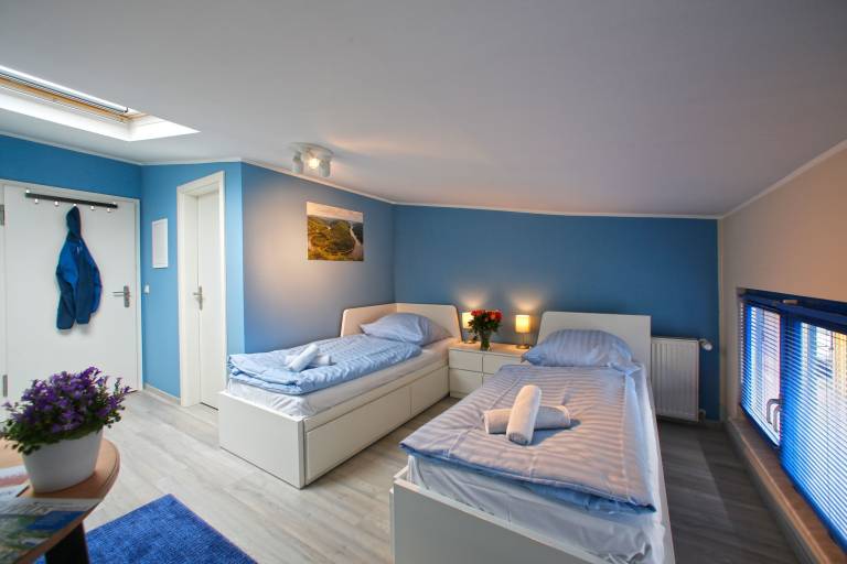Appartement Sarrebourg