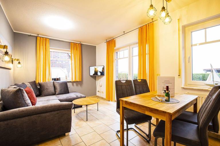 Ferienwohnung Werdum