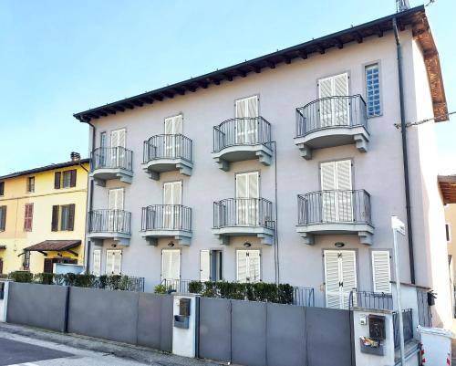Apartamento Crema