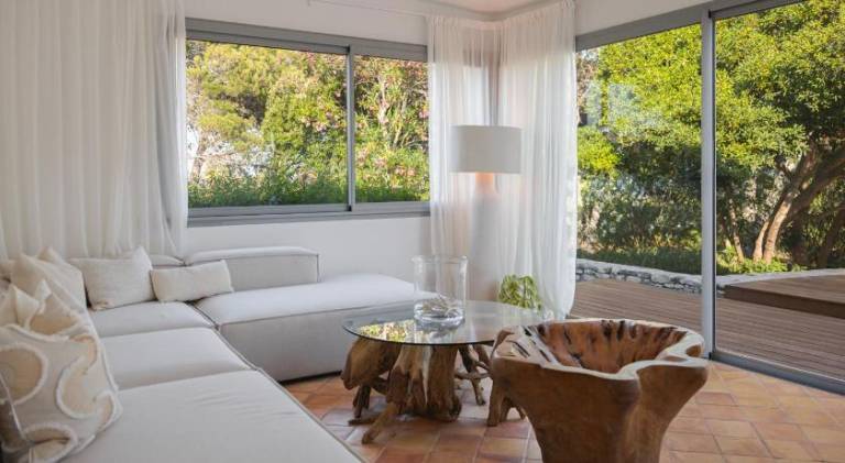 Fully equipped villa with barbeque, yard & private pool | Beach nearby | Pets are welcome — photo 2