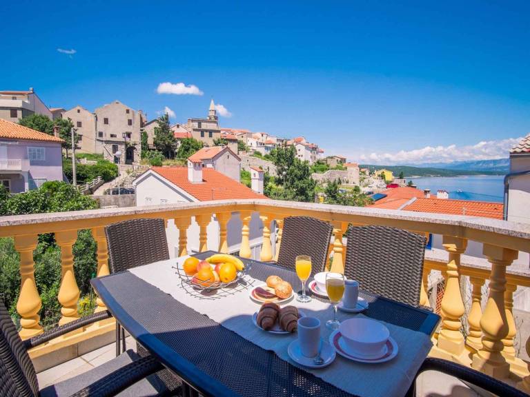 Apartament  Vrbnik
