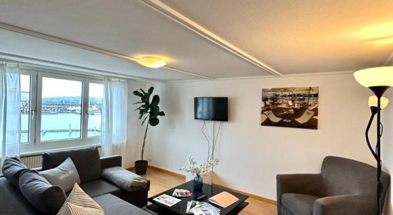 Appartement Romanshorn