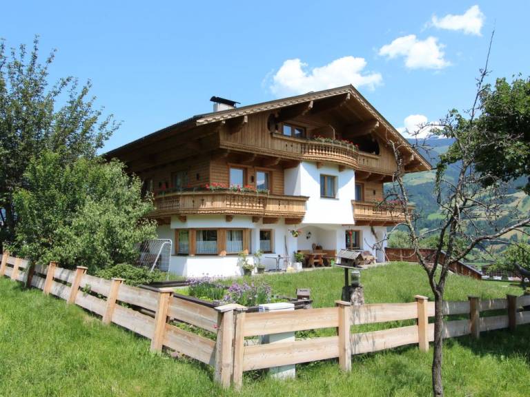 Farmhouse Alpbach