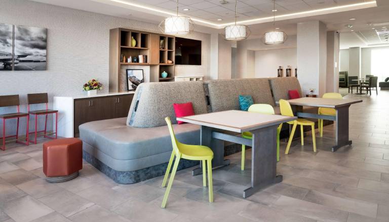 Home2 Suites by Hilton Riverside March Air Reserve Base — photo 4