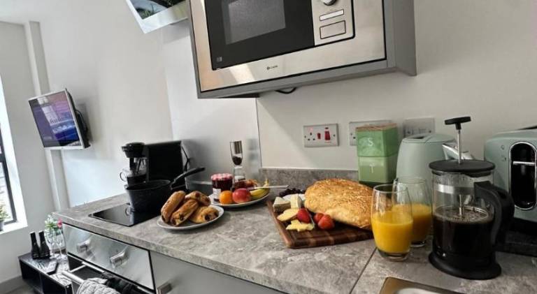 Rental apartment | Close to Liverpool Cathedral — photo 4