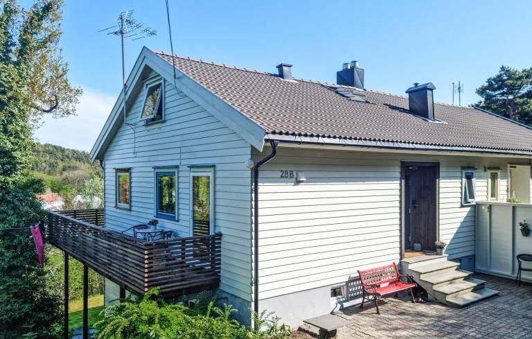House  Kristiansand