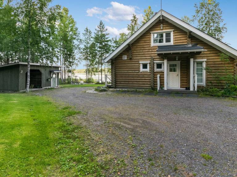 Big house with sauna | Nature view | Dogs allowed — photo 2