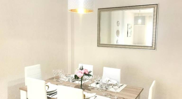 Nice holiday apartment | Next to Alcázar of Jerez de la Frontera | Pets are welcome — photo 5