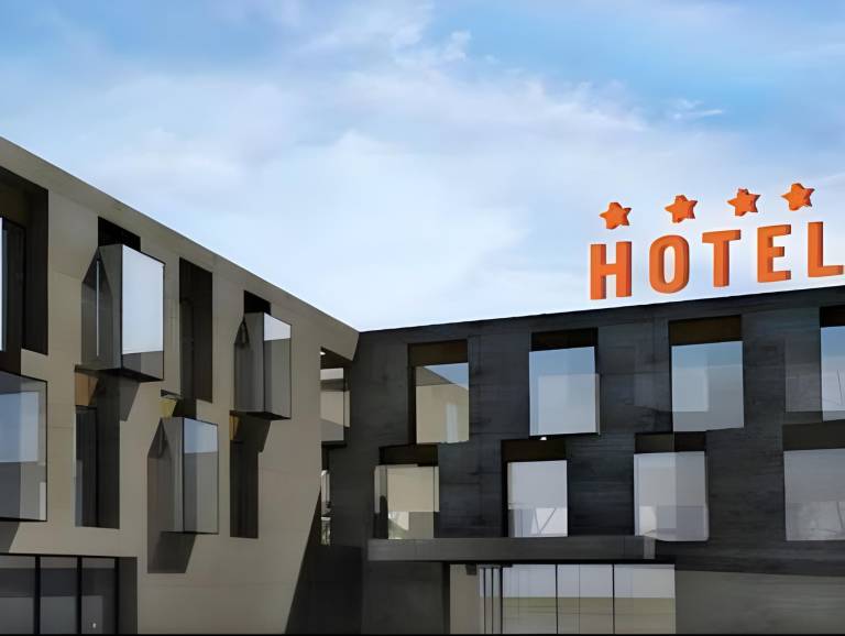 Hotel Lenart in Wieliczka