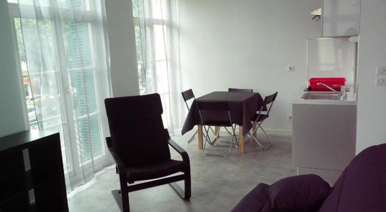 Rental apartment for 4 persons — photo 3