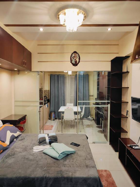 Charming vacation home with sauna | Pets allowed — photo 2