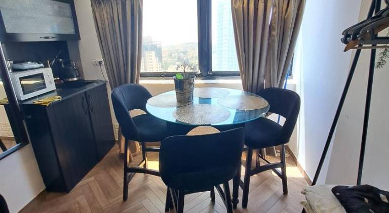 Apartment with 1 room for 4 persons — photo 3