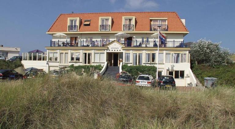 Wonderful apartment | Close to the beach | Pet-friendly in Egmond aan den Hoef