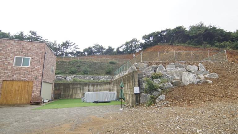 Daebudo (Yeongheungdo) Green Hill Golf Pension — photo 4