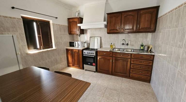 Holiday apartment with barbeque — photo 3