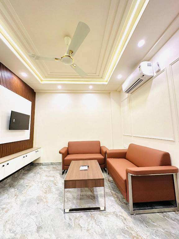 Lime Tree 1BHK Service Apartment Sector 52 Gurgaon — photo 3
