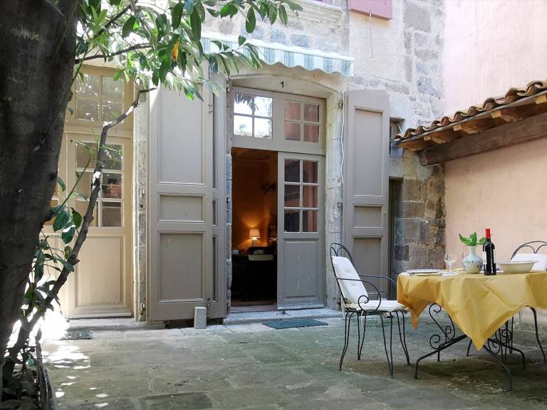 Appartement Le Puy-en-Velay