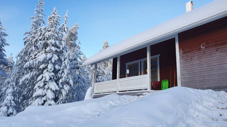 Chalet Rovaniemi