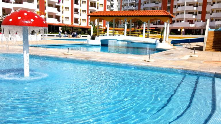 Family-oriented beautiful holiday apartment with pool | Beach nearby | Pets allowed — photo 2
