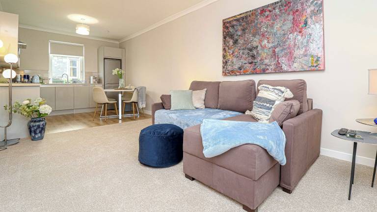 Apartment Helensburgh