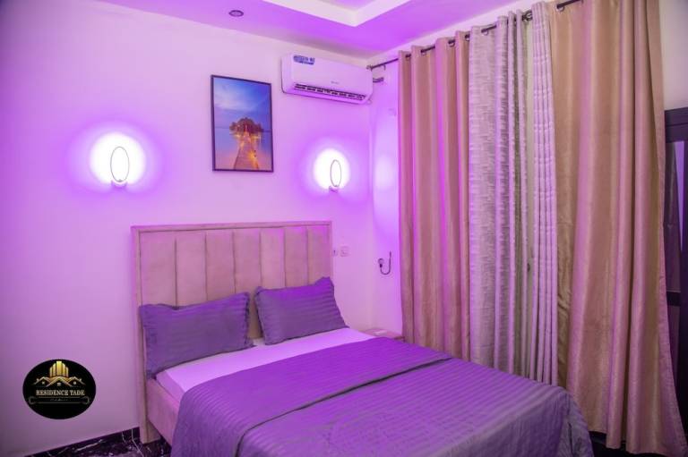 Apart-hotel Douala