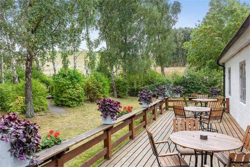 bed & breakfast Löderups strandbad