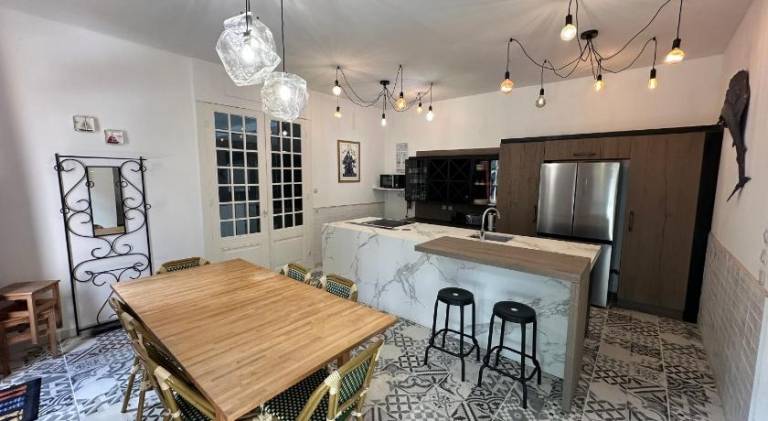 Pleasant house | Pet-friendly in Calais